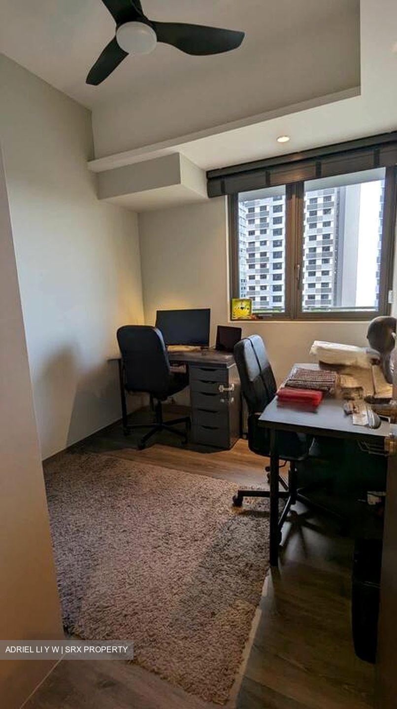 Riverbank @ Fernvale (D28), Condominium #433729671